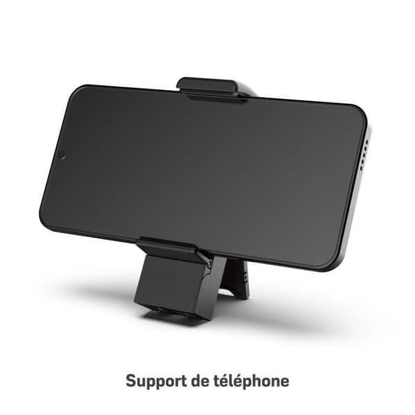 TURTLE BEACH Recon Cloud Android trådlös handkontroll - svart (designad för Xbox)