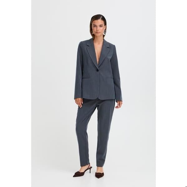 Kvinna Blazer b.young Danta 2