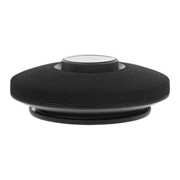 Bluetooth- och trådbunden konferenshögtalare T'nB Svart