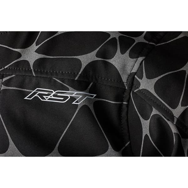 Motorcykeljacka RST Havoc CE