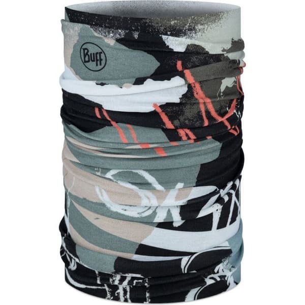 Halsduk - BUFF - Coolnet UV® Malm - Lätt - Multifunktionell - UPF 50