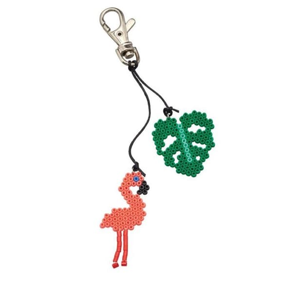 Hama - Pärlor och plattor mini sortiment nr 2