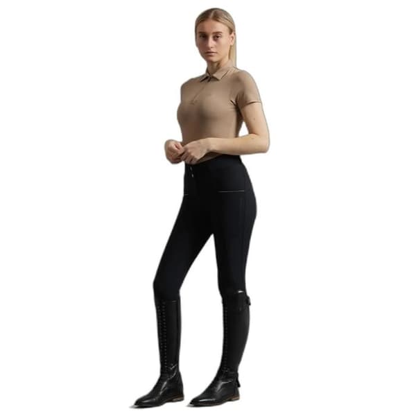 Pants ridning mid grip dam Premier Equine Ofena