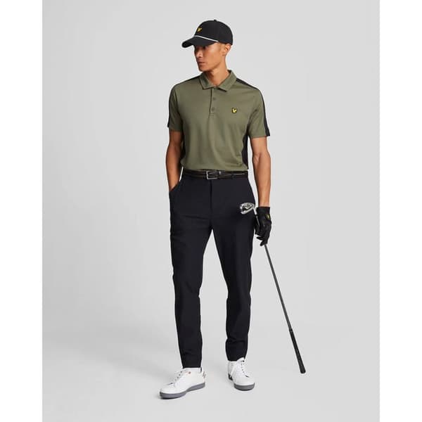 Lättbyxor Lyle & Scott Tech
