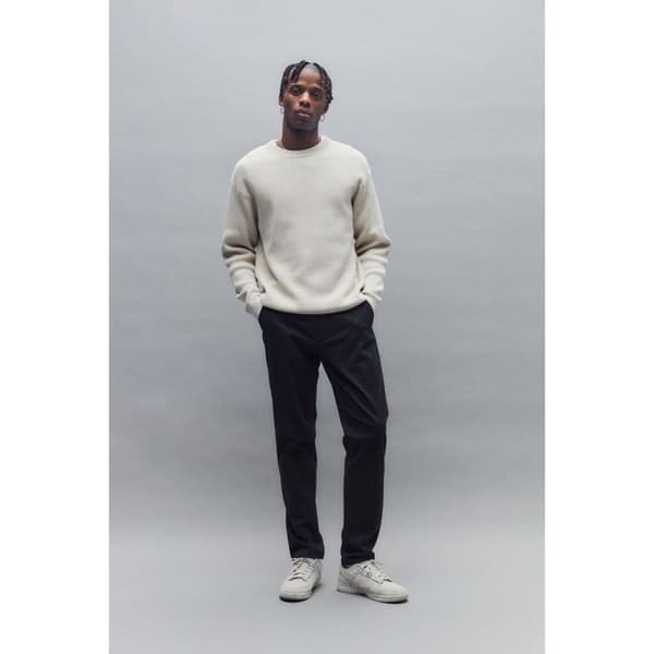 Chino-byxor Solid Erico Filip