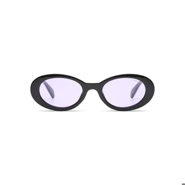 Sunglasses dam Komono Ana Black Fig