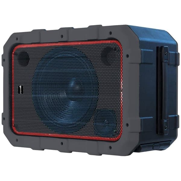 Gemini ljudpaket - MPA-2400GRY