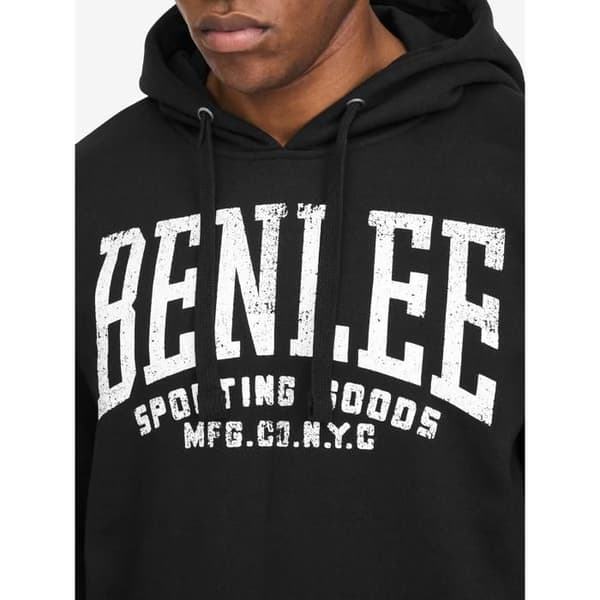 Benlee Weeley hoodie