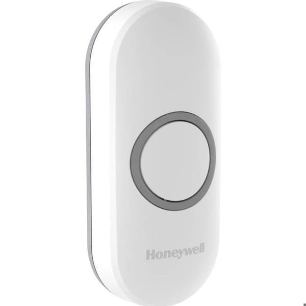 Sändare för trådlös klocka Honeywell DCP311 200 m vit