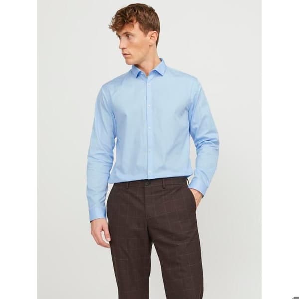 Jack & Jones Cardiff långärmad skjorta