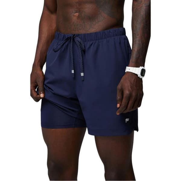 Kort doublé Fabletics The One 5"