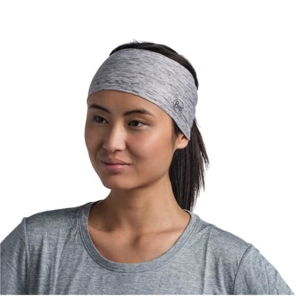 BUFF Coolnet UV Ellipse - Damhuva grå, multisport UV-skydd