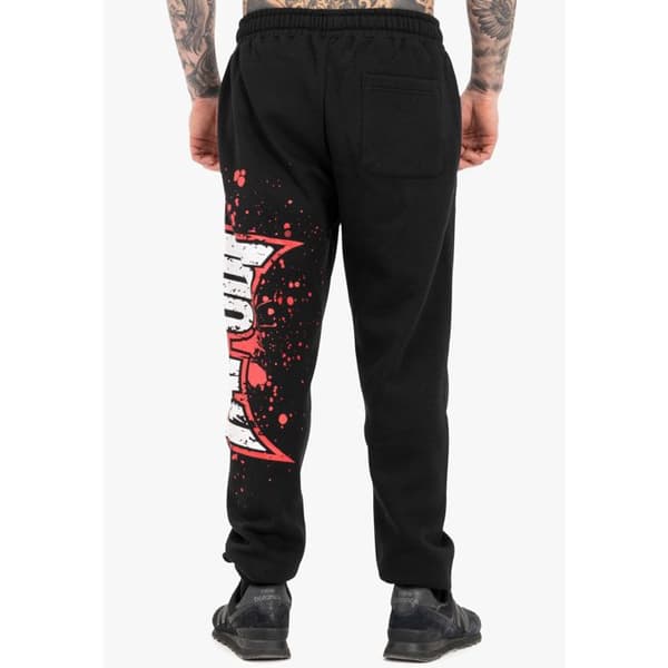 Jogging coupe régulier Tapout Splashing