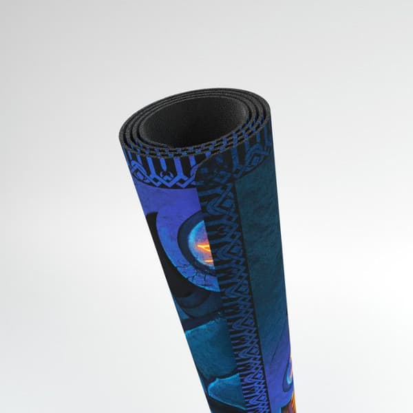 Descent : Legender av Mörkret - 91 x 91 cm