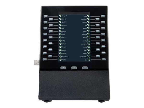 Poly VVX EM50 - utvidgningmodul