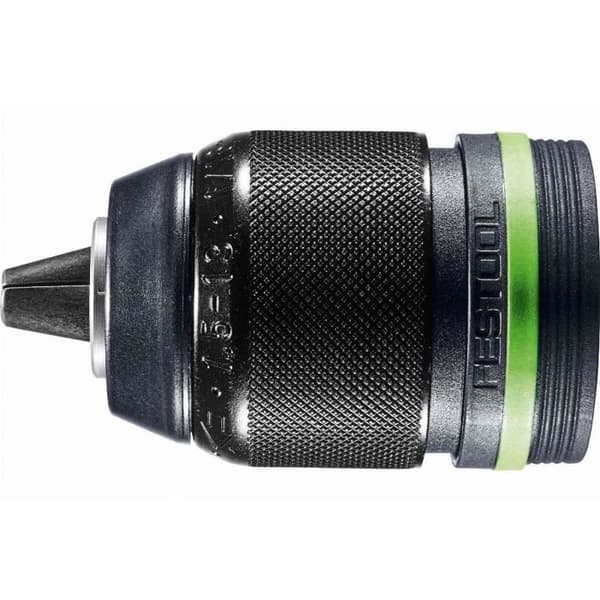 Snabbspänningshylsa KC 13-1/2-MMFP - FESTOOL - 577072