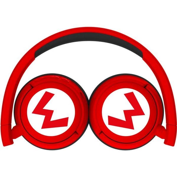 Bluetooth-hörlurar - EKIDS - Super Mario-ikon
