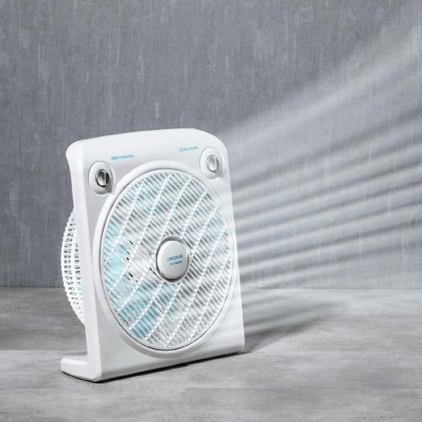 Cecotec Golvfläkt EnergySilence 6000 PowerBox