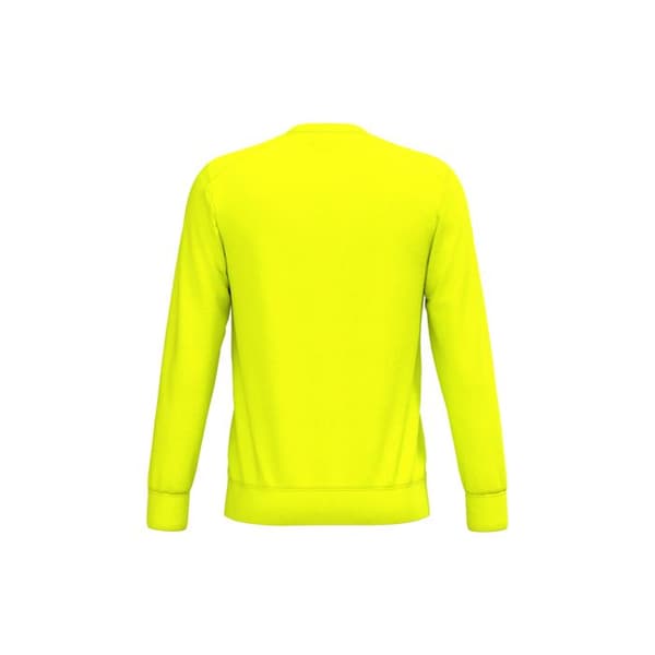 Ekologisk sweatshirt polyester/bomull WK. Designad för arbete