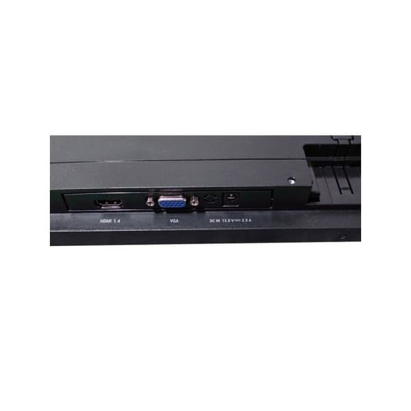 Nilox NXM24FHD1203 24" LED VA FullHD 120HZ