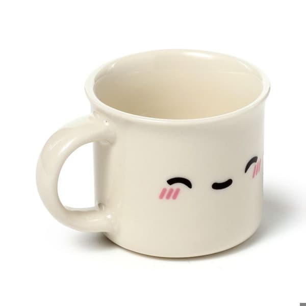 Set med 2 Espresso Koppar - Foodiemals