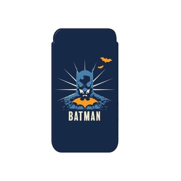 Batman fickräknare