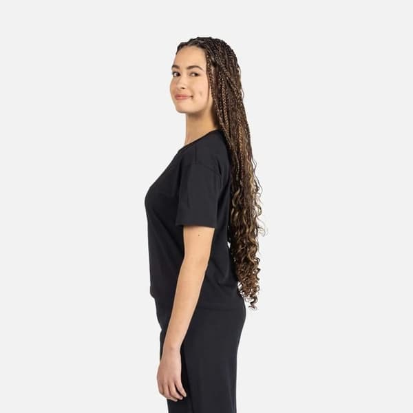 T-shirt dam Rossignol Presset