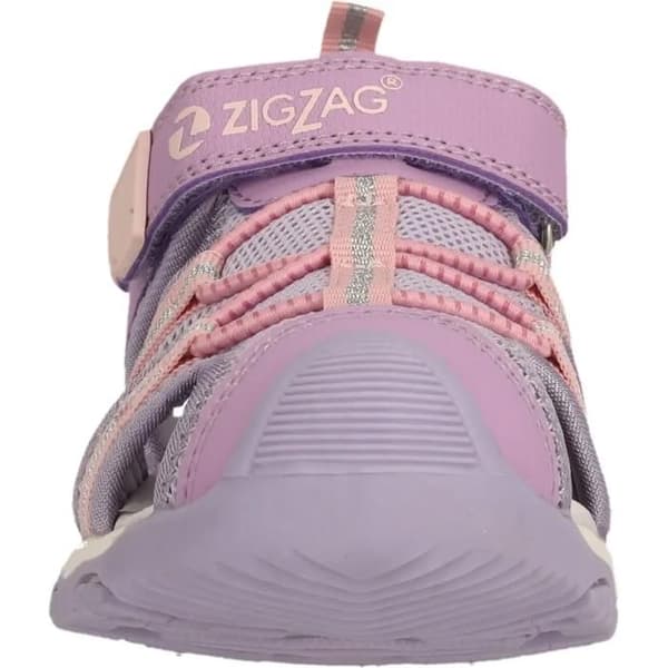 Zigzag Krila barn vandringssandaler