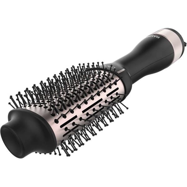 Stylingborste - CECOTEC - CeramicCare Unique - Keramisk beläggning - Unik storlek - 1200 W