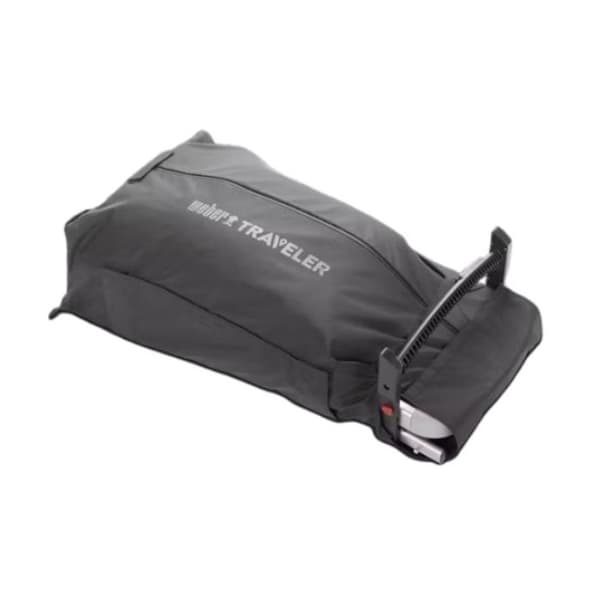 Skyddshuva för Weber Traveler grill