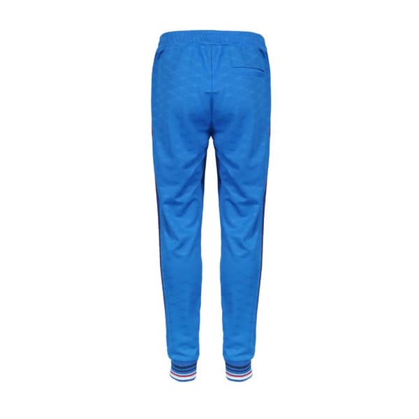 UMBRO Monog Track Pan blå