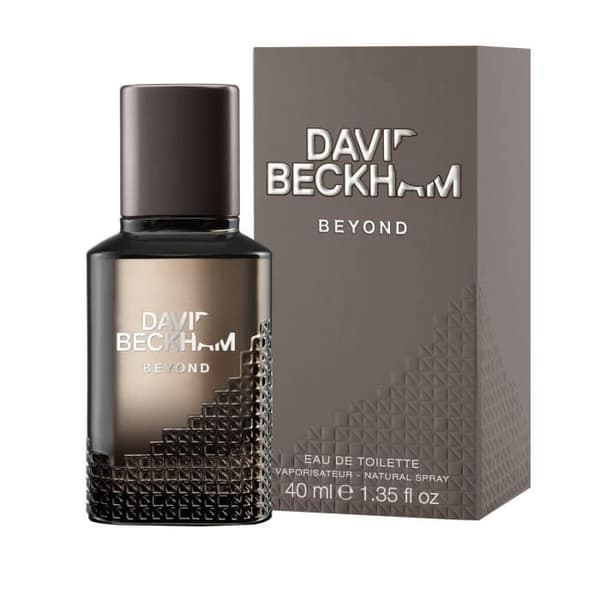 David & Victoria Beckham Beyond Eau de Toilette 40ml Spray