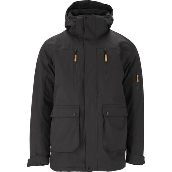 Blouson Whistler Wander W-Pro 10000 - phantom
