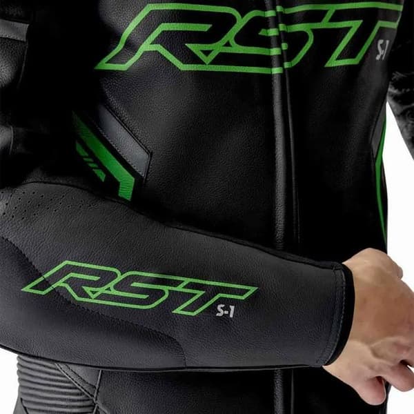 Motorcykelkombination RST S1 D3O