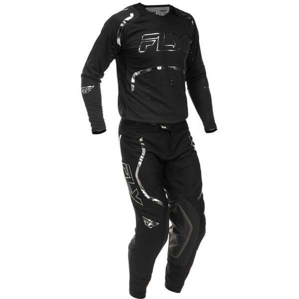 Motocross-tröja Fly Racing Evolution DST DBK Special Edition