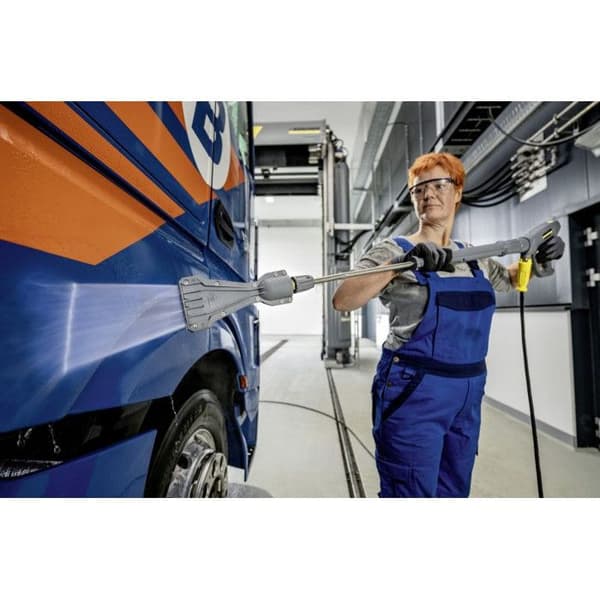 Kärcher Professional 2.113-084.0 Eco!Booster TR 030 Sprutslang Lämplig för (märke av högtryckstvätt)