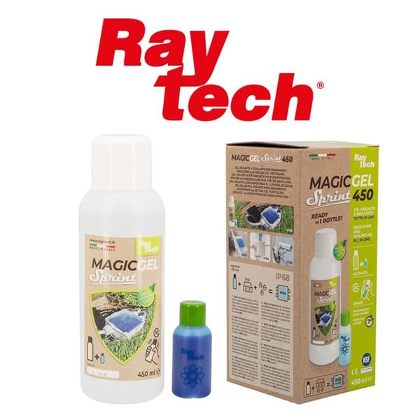 Gel Magique Sprint, 450ml