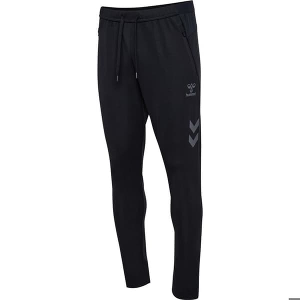 Hummel Cima 2.0 träningsbyxor - svart