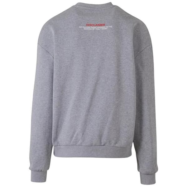 Oversize sweatshirt Upscale Ovhoe