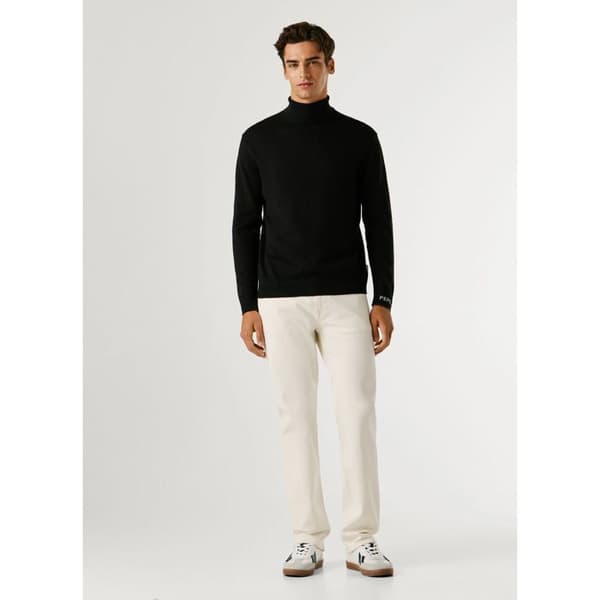 Pull col roulé Pepe Jeans Andre Turtle Neck