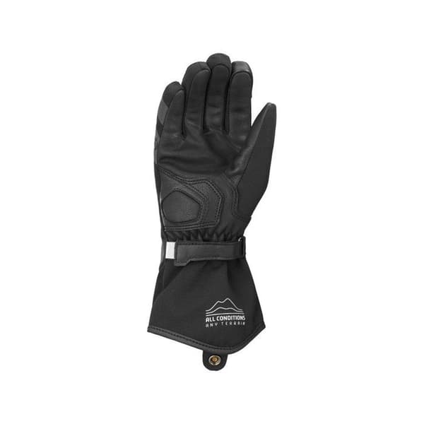 Motorcykelhandskar vinter dam Ixon Pro Scout