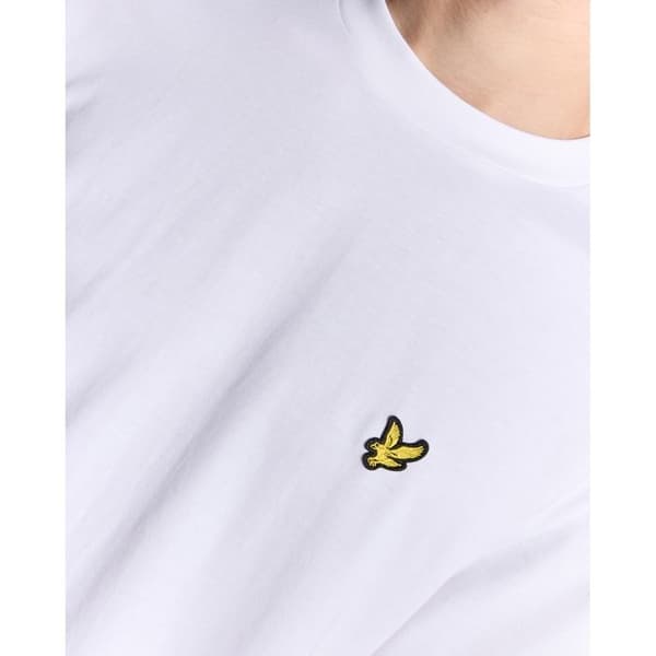 T-shirt oversize Lyle & Scott