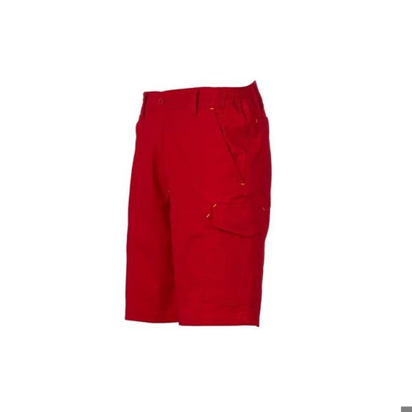 Bermuda Payper Wear Service - röd