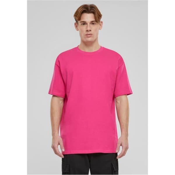 T-shirt oversize Urban Classics Heavy
