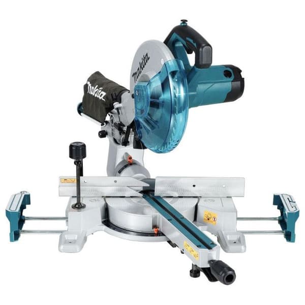 Radialsåg 1450W Ø260mm - MAKITA LS1110F