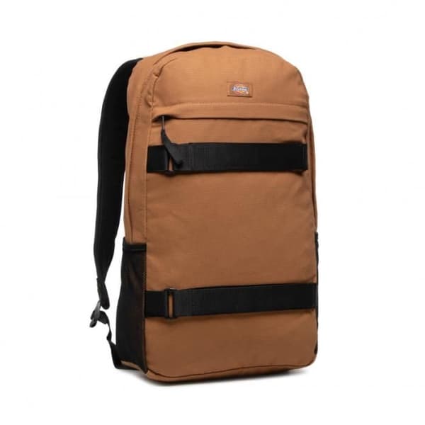 Dickies Plus ryggsäck - brun anka - TU