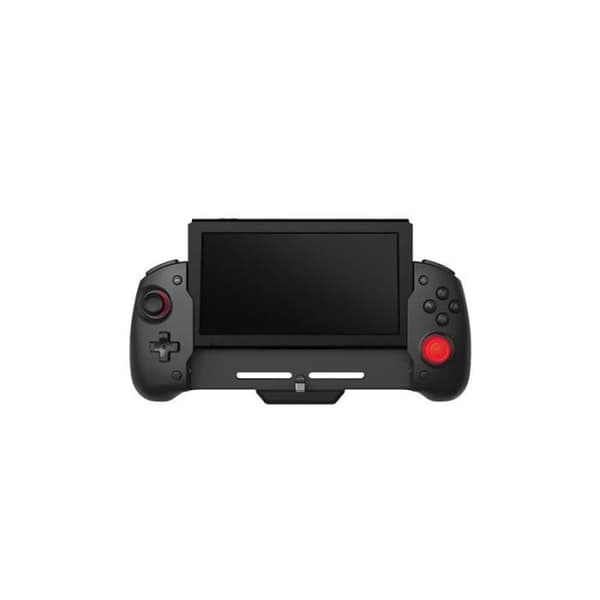 Spelkontroll - BLADE - Pro Gaming Blade - Trådlös - Svart och Röd - Vibration