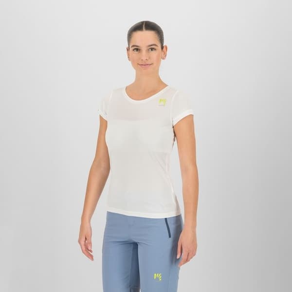 T-shirt dam Karpos Loma Evo