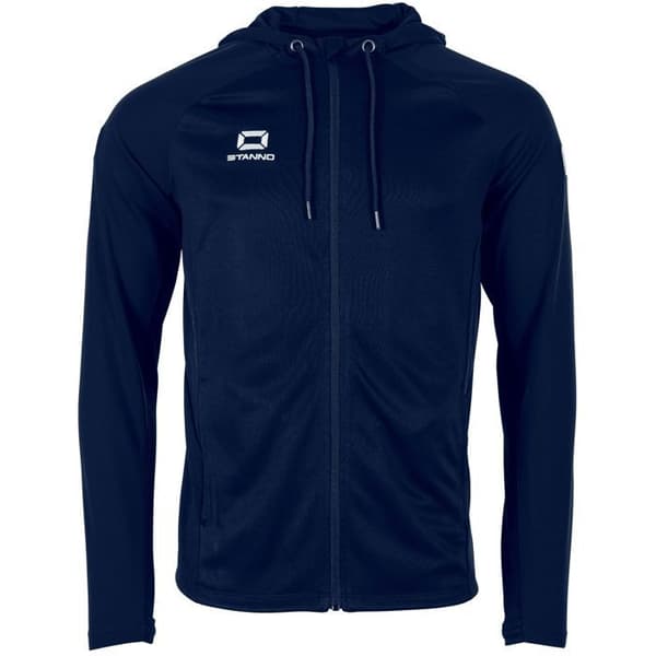 Stanno Stadio full zip träningsjacka