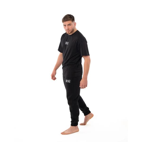 T-shirt Metal Boxe